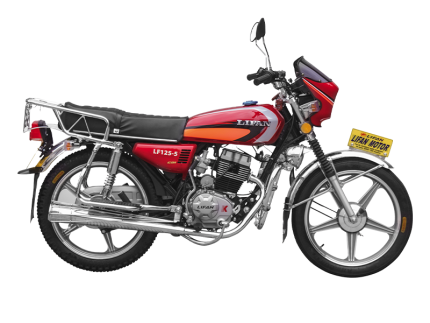 LF125-5