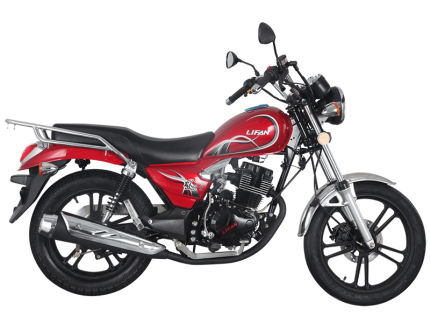 LF125-7A