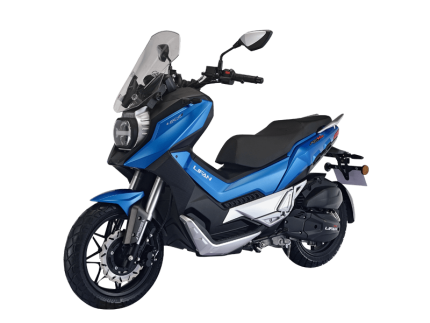 KPV150 (LF150T-8)